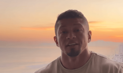 Personal Gilson Oliveira teve caso com Gracyanne Barbosa