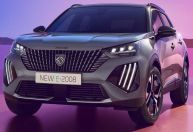 Novo Peugeot 2008 é confirmado e Nordeste terá produção de carros híbridos