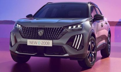 Peugeot 2008 2025: SUV será fabricado na Argentina