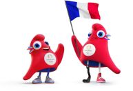 Mascote da Olimpíada: conheça as Phryges e saiba o que elas representam