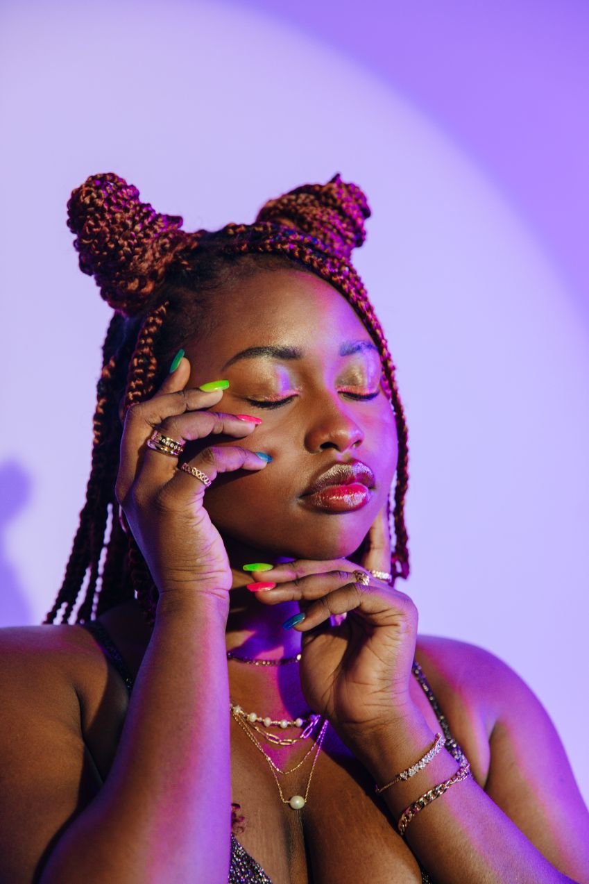 Conheça as tendências de moda e beleza para o Coachella 2024, segundo o Pinterest / Divulgação/Pinterest