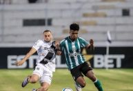 Fortaleza atropela Altos-PI e vai à semifinal da Copa do Nordeste