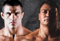 Popó x Belfort: luta está confirmada para setembro