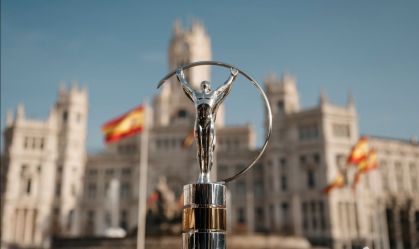 Prêmio Laureus 2025: veja os vencedores do "Oscar do Esporte"