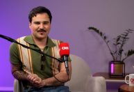 Rafa Chalub: o humor faz a realidade ser mais suportável