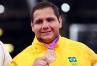 Dez judocas brasileiros são convocados para Paris 2024