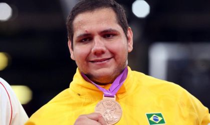 Rafael Silva, o Baby