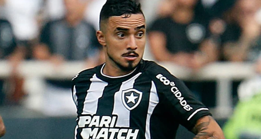 Rafael sofreu forte lesão no ano passado