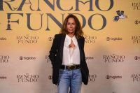 Andrea Beltrão analisa caso Léo Lins: "É delicado fazer graça humilhando"