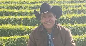 Rodrigo Cowboy