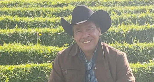 Rodrigo Cowboy