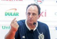 Paralisação do Brasileiro? Rogério Ceni comenta assunto pela primeira vez