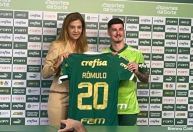 Novo jogador do Palmeiras foi rejeitado por 30 times; entenda