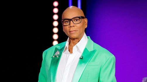 RuPaul