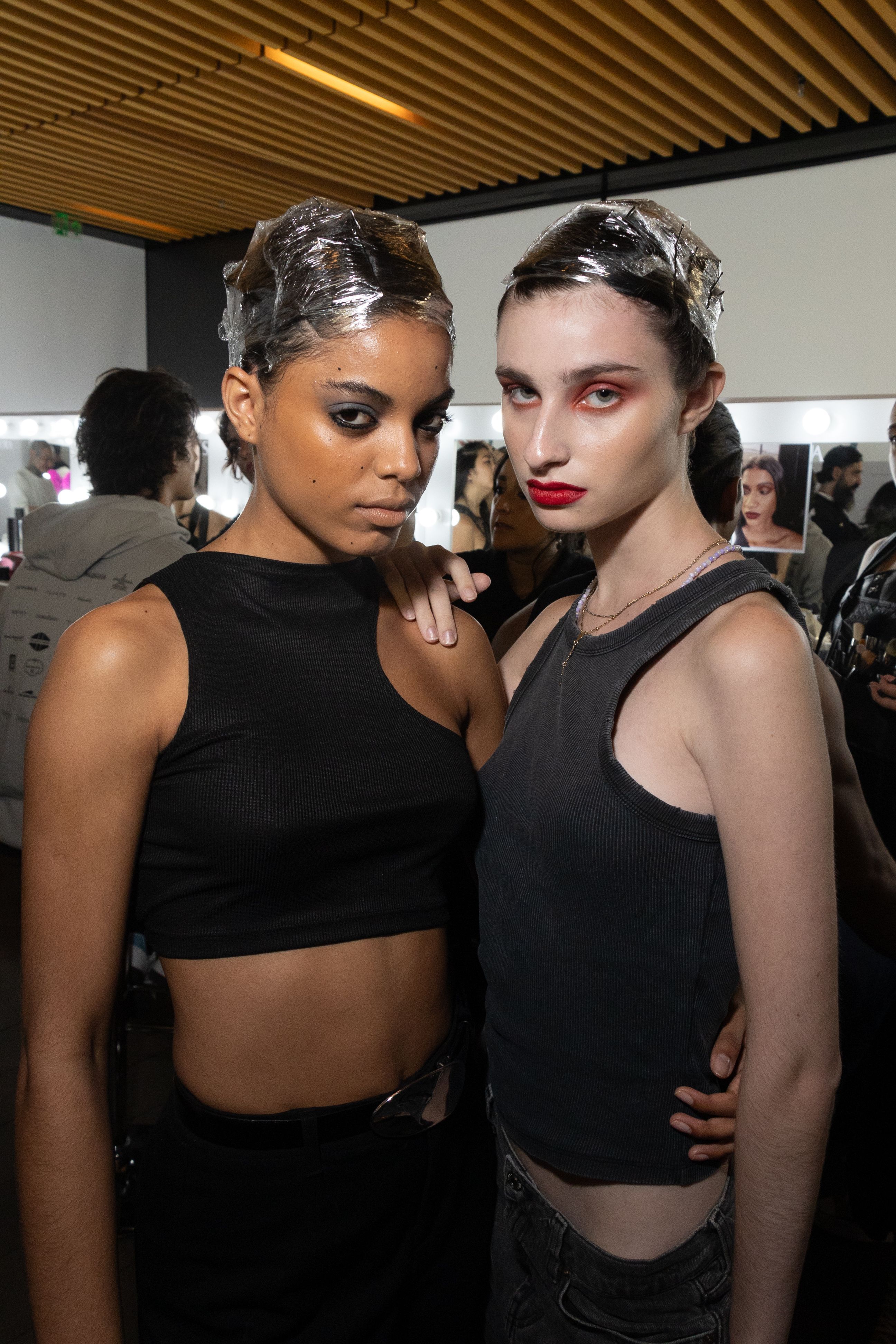 Silverio apresenta coleção na SPFW N57 / Divulgação