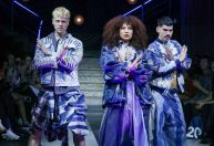 Amapô encerra SPFW comemorando 20 anos de história da marca