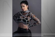 Filha da atriz Samara Felippo é vítima de racismo em colégio nobre de SP