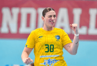 Conheça adversários do Brasil no handebol feminino em Paris 2024