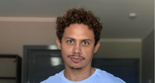 Silvero Pereira