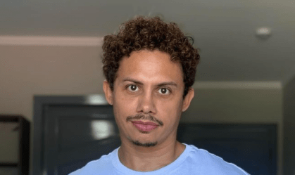 Silvero Pereira