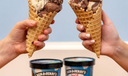 Ben & Jerry's distribui sorvete de graça em São Paulo; saiba como conseguir