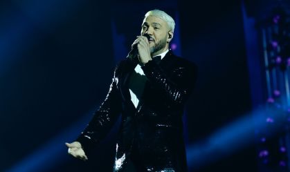 Grupo Soweto realiza primeiro show da turnê de 30 anos; veja fotos