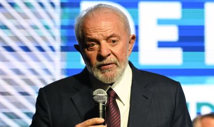 Lula volta a defender fim do direito a veto no Conselho de Segurança da ONU