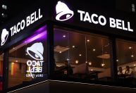 Taco Bell quer que Brasil se torne o maior operador da rede fora dos EUA
