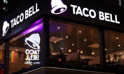 Taco Bell quer que Brasil se torne o maior operador da rede fora dos EUA