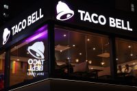 Vendas do Taco Bell caem 2% em junho após crise de segurança alimentar
