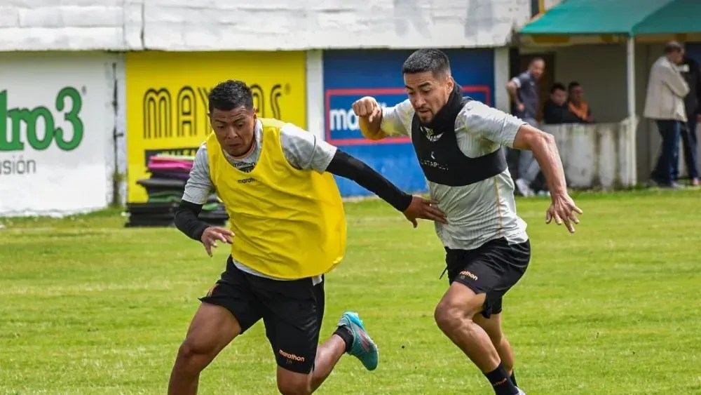 The Strongest não entra em campo desde o dia 13 de março