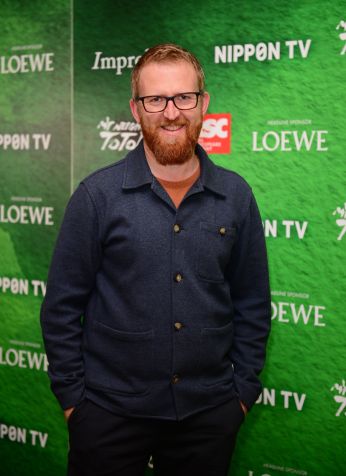 Tom Goodman-Hill também está no elenco de "Bebê Rena" / David M. Benett/Jed Cullen/Dave Benett/Getty Images