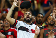 Flamengo x São Paulo tem maior público do Campeonato Brasileiro; veja a lista