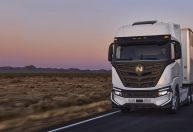 Nikola, fabricante de caminhões a hidrogênio, entra com pedido de falência