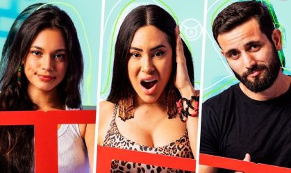 Enquete BBB 24: Paredão será decidido por poucos votos; veja dados