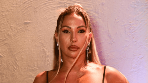Valesca Popozuda