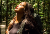Vanessa Lopes ajuda jovens da Amazônia a impactar o país com as redes sociais