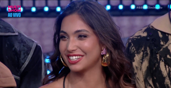 Vanessa Lopes do BBB 24 fará participação no reality show Túnel do Amor