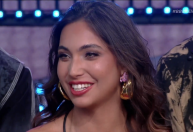 Vanessa Lopes confirma participação no reality show Túnel do Amor