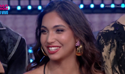 Vanessa Lopes do BBB 24 fará participação no reality show Túnel do Amor