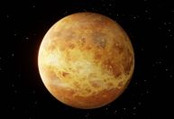 Sonda detecta escape de gás oxigênio e carbono em áreas inexploradas de Vênus