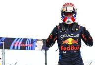 Verstappen garante a pole position no GP da China; confira o grid de largada