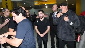 Vincent Martella, o Greg de &quot;Todo Mundo Odeia o Chris&quot;, desembarca em SP