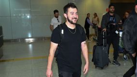 Vincent Martella, o Greg de &quot;Todo Mundo Odeia o Chris&quot;, desembarca em SP