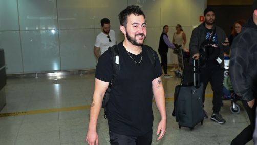 Vincent Martella, o Greg de &quot;Todo Mundo Odeia o Chris&quot;, desembarca em SP