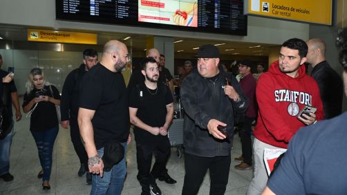 Vincent Martella, o Greg de &quot;Todo Mundo Odeia o Chris&quot;, desembarca em SP