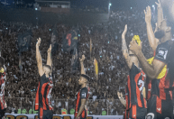 Campeonato Baiano: Vitória nunca perdeu final após vencer primeiro jogo