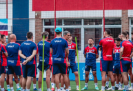 Fortaleza enfrenta o Nacional-BOL para pressionar o Boca na Sul-Americana