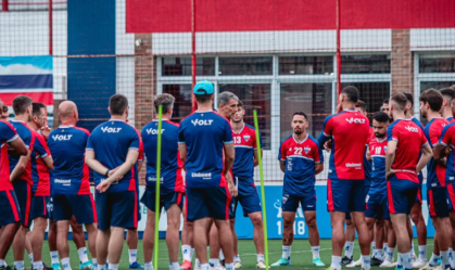Fortaleza visita o Rosario para manter vivo sonho de voltar à final da Sul-Americana