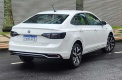 Volkswagen Virtus Highline 2024 f
